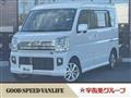 2022 Suzuki Every Wagon