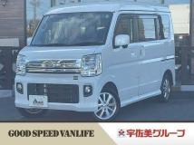 2022 Suzuki Every Wagon