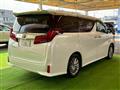 2020 Toyota Alphard G