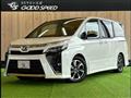 2018 Toyota Voxy
