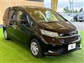 2020 Honda Freed
