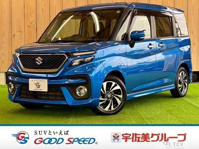 2020 Suzuki Suzuki Others