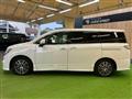 2021 Nissan Elgrand