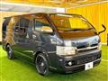 2007 Toyota Hiace Van