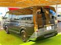 2007 Toyota Hiace Van
