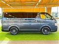 2007 Toyota Hiace Van