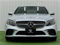 2019 Mercedes-Benz C-Class