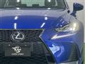 2018 Lexus IS