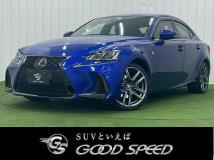 2018 Lexus IS