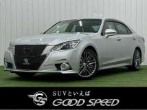 2013 Toyota Crown