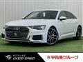 2021 Audi A6