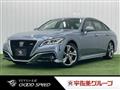 2018 Toyota Crown Hybrid
