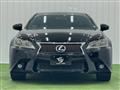 2012 Lexus GS