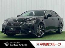 2012 Lexus GS