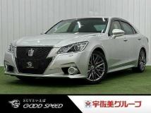 2013 Toyota Crown