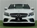 2019 Mercedes-Benz C-Class
