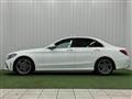 2019 Mercedes-Benz C-Class