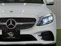 2019 Mercedes-Benz C-Class