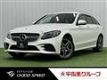 2019 Mercedes-Benz C-Class