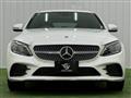 2019 Mercedes-Benz C-Class