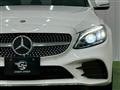 2019 Mercedes-Benz C-Class