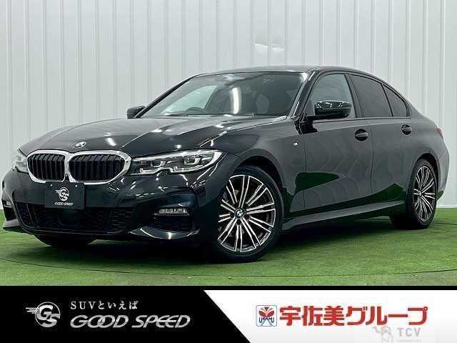 2019 BMW 3 Series