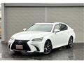 2016 Lexus GS