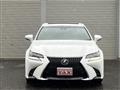 2016 Lexus GS