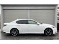 2016 Lexus GS