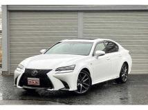 2016 Lexus GS