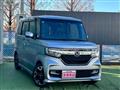 2018 Honda N BOX