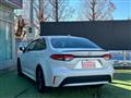 2022 Toyota Corolla Sedan