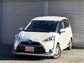 2018 Toyota Sienta