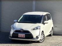 2018 Toyota Sienta