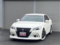 2013 Toyota Crown