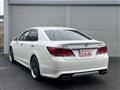 2013 Toyota Crown
