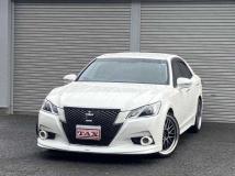 2013 Toyota Crown