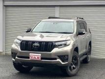 2023 Toyota Land Cruiser Prado