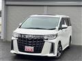 2019 Toyota Alphard G