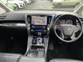 2019 Toyota Alphard G