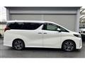 2019 Toyota Alphard G