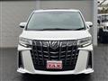 2019 Toyota Alphard G