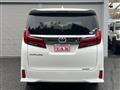 2019 Toyota Alphard G