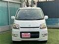 2008 Daihatsu Move