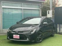 2022 Toyota Corolla Sedan