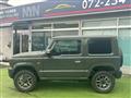 2025 Suzuki Jimny