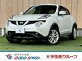2016 Nissan Juke
