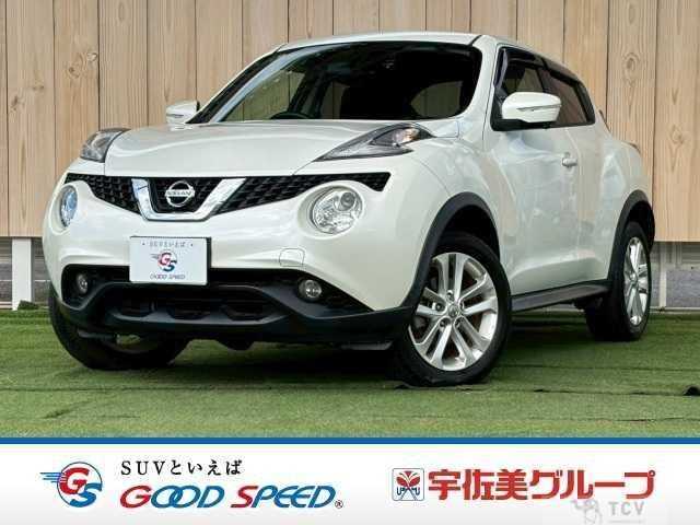 2016 Nissan Juke