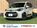 2023 Toyota Sienta