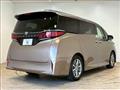 2023 Toyota Alphard Hybrid